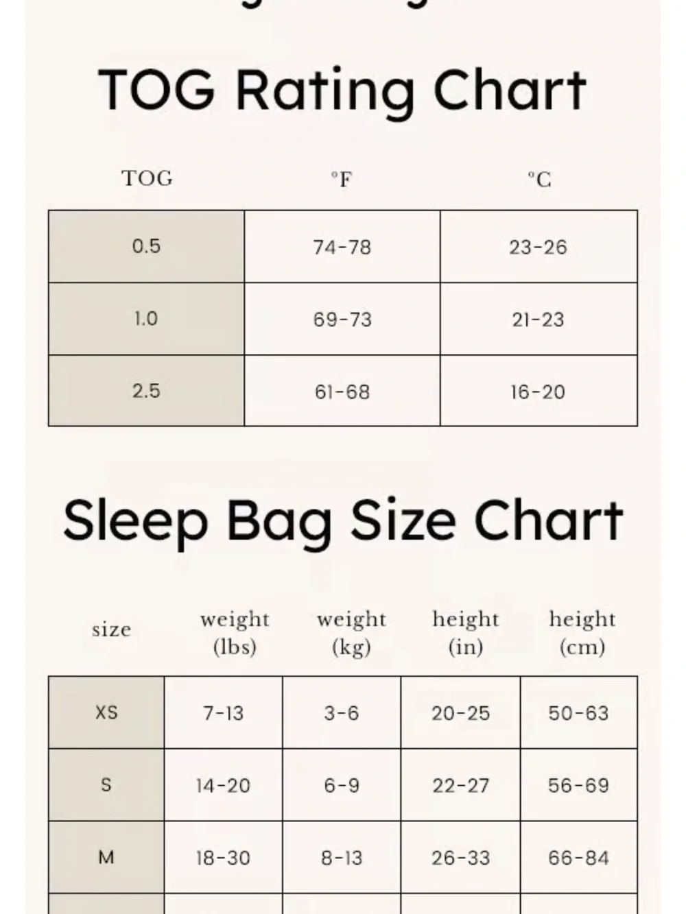 LIKE NEW- Kyte BABY Sleep Bag in Blush-  2.5 TOG